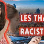 LES THAILANDAIS SONT-ILS RACISTES ? [ + Point Coronavirus]