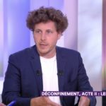 Déconfinement acte II : les réactions - C à Vous - 28/05/2020