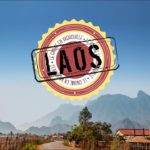 Le Gnome en vadrouille : Laos