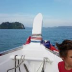 Jusqu'au bout du monde en 3 minutes 23 • Tour du monde en famille et en camping-car