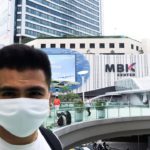 The new normal in bangkok|Vlog#13