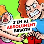 J'ai Volé une Pauvre Mère Célibataire Pour Sauver ma Mère d’un Cancer