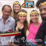Mekong Delta, Can Tho, Vietnam // Vlog