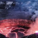 Documentaire : Le Mystérieux Volcan du Moyen Âge