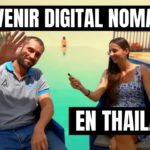LE PARADIS DES DIGITAL NOMADE à KOH PHANGAN? Vivre et travailler autrement à COSPACE