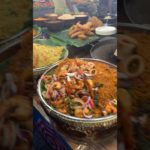 Thaïlande foods