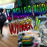 SE DÉVELOPPER PERSONNELLEMENT EN VOYAGEANT !! (154/366)