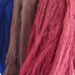Les tisserands karens
