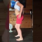 Ptite voyageuse qui danse 12ans