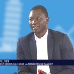 ICI & AILLEURS DU 02 06 20/RARETE DES PLUIES