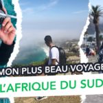 MON PLUS BEAU VOYAGE? (Afrique du Sud??) - FAHD EL
