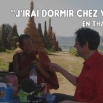 J'irai dormir chez vous en Thaïlande