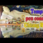 Thaïlande : un superbe temple peu connu à Chiang Raï
