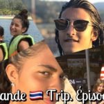 Thaïlande ?? Trip. Épisode 2 (La D.L.I FAMILY en Thaïllande)