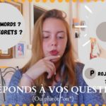 F.A.Q : VOYAGE EN ASIE (budget, remords, destinations manquées, ...) !