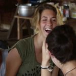 Volontariat avec des éléphants en Thaïlande