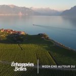 Week-end sur les rives du Léman - Échappées belles