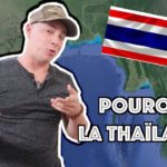 Pourquoi Voyager En Thaïlande ?!