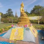 VLOG - Voyage en Thaïlande - Lune de miel Zac & Marion
