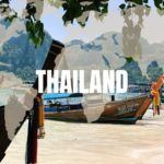 VLOG THAÏLANDE - MARS 2020 - PHUKET,PATTAYA,BANGKOK