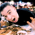 JE MANGE UN TRUC BIZARRE A BANGKOK ! ( Street Food )