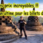 Des prix incroyables pour vos billets d'avion