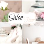 Idées Déco : Mon Salon ♡