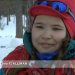 Suède, Le royaume des neiges - Échappées belles