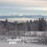 Magie blanche dans le Jura suisse - Échappées belles