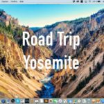 Road Trip Yosemite