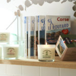 Nouveauté : Une collection de bougies qui font voyager à travers la France