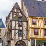 L'Yonne, patrimoine et gastronomie à une heure de Paris