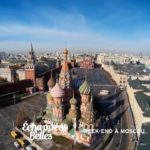Week-end à Moscou - Échappées belles