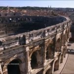 Nîmes et la provence en fête - Echappées belles