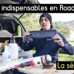 10 ASTUCES minimalistes (et pas cher) pour un meilleur Roadtrip en Voiture aménagée/Van