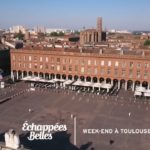 Week-end en Midi toulousain - Échappées belles