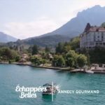 Annecy gourmand - Échappées belles
