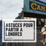 5 Astuces pour partir à Londres pour pas cher ??