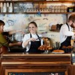 Les 10 nouvelles tables qui font bouger Lyon