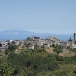 cinq étapes pour un roadtrip loin des foules entre Casinca et Castagniccia