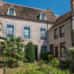 six maisons de maîtres de la littérature à visiter