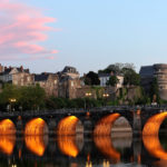 Bon plan : Angers rembourse votre 2e nuit d'hôtel cet été