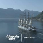 Sous le soleil du Monténégro - Échappées belles