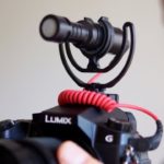 Un bon micro pas cher ! test Rode VideoMicro
