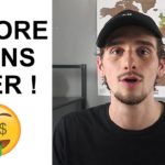Comment Voyager MOINS CHER avec Ouibus ??