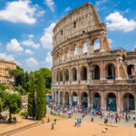 Covid-19 : Italie : port du masque obligatoire en soirée dans tout le pays