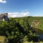 France : La campagne séduit les vacanciers cet été