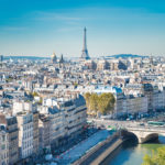Application : Paris Région Aventures : un jeu de pistes pour visiter l'Île-de-France en famille