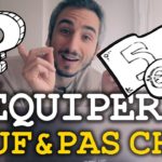 ? | VIE NOMADE - S'ÉQUIPER NEUF et PAS CHER