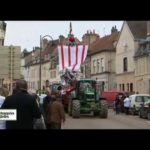 La Bourgogne, sans modération - Echappées belles